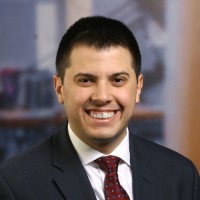 Adam Heisler, Cpa