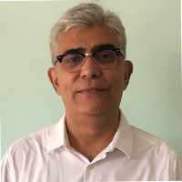Dinesh Joshi
