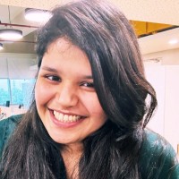 Palak Parikh