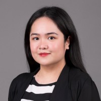 Rosalie Mariano