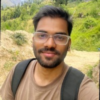Ritik Kumar