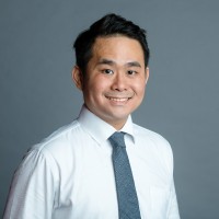 Ronald Yong