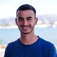 Mehdi LUDINARD
