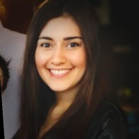 Elif Karaöz Kerküklü