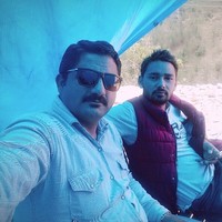 Rakesh Bholta