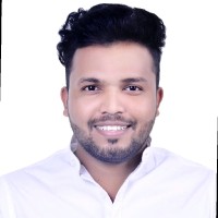 Bhavesh Magar