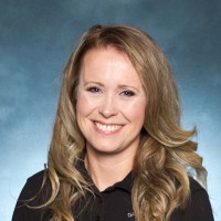 Kristina Ralston-Grimm