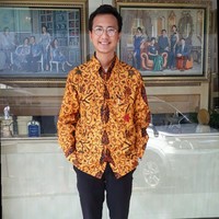 David Hotmanahan LumbanTobing