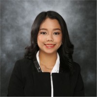 Juvie Marie Sarmiento, CMA (U.S.)