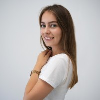 Alexandra Mironova