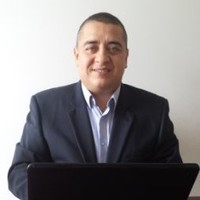 Jorge Galindo Camacho