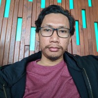 Edgy Hilmi Ramadhani