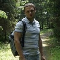 Evgeniy Nazarov