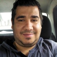 Andrigo Teixeira alves