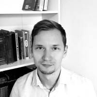 Taras Sheremet