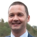 Trond Schjølberg