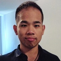 Calvin Lok