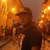 Patrick Manalo