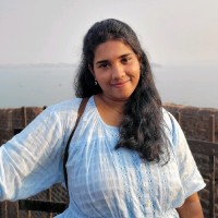 Silaparasetti Girija