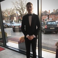 Matthew Whyte