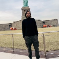 Sahil Garg