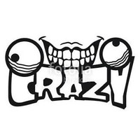 crazy channel