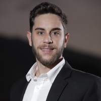 Yuri Morais