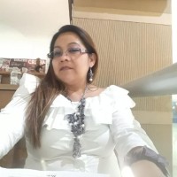 Marisela Martinez Cristal