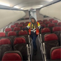 Andrea Patricia Salazar Navarrete