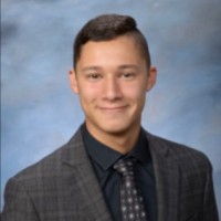Nathan Serrano
