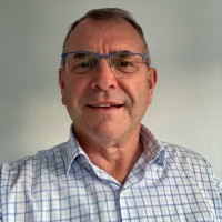 Graeme Pennell