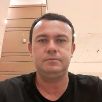 Antonio Oloilson Barros De Franca