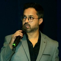 Swapnil Joshi