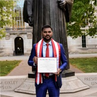 Suriya Subramaniam