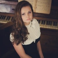 Екатерина Милютина