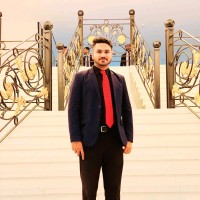 Waqar Ali