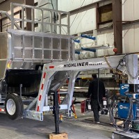 Highliner Trailer