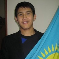 Yernaz Satybaldiyev