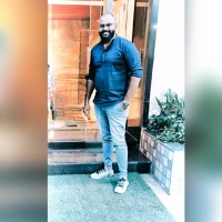 Vignesh Babu S