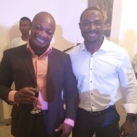 Djasseu O Sport Bernard