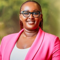 Stella Wambugu