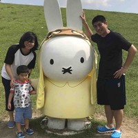 呂學文