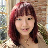 Hyeji (Miranda) Choi