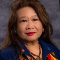 Darlene Yee-Melichar, EdD, FGSA, FAGHE