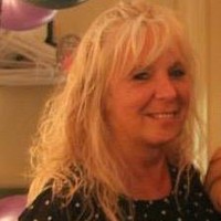 Patricia Robinson