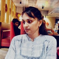 Mrs Sandhya Patil