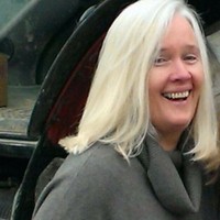 Debbie Gracie