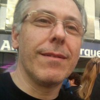 Antonio Melo