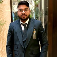 Chirag Jain