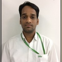 mahendra das